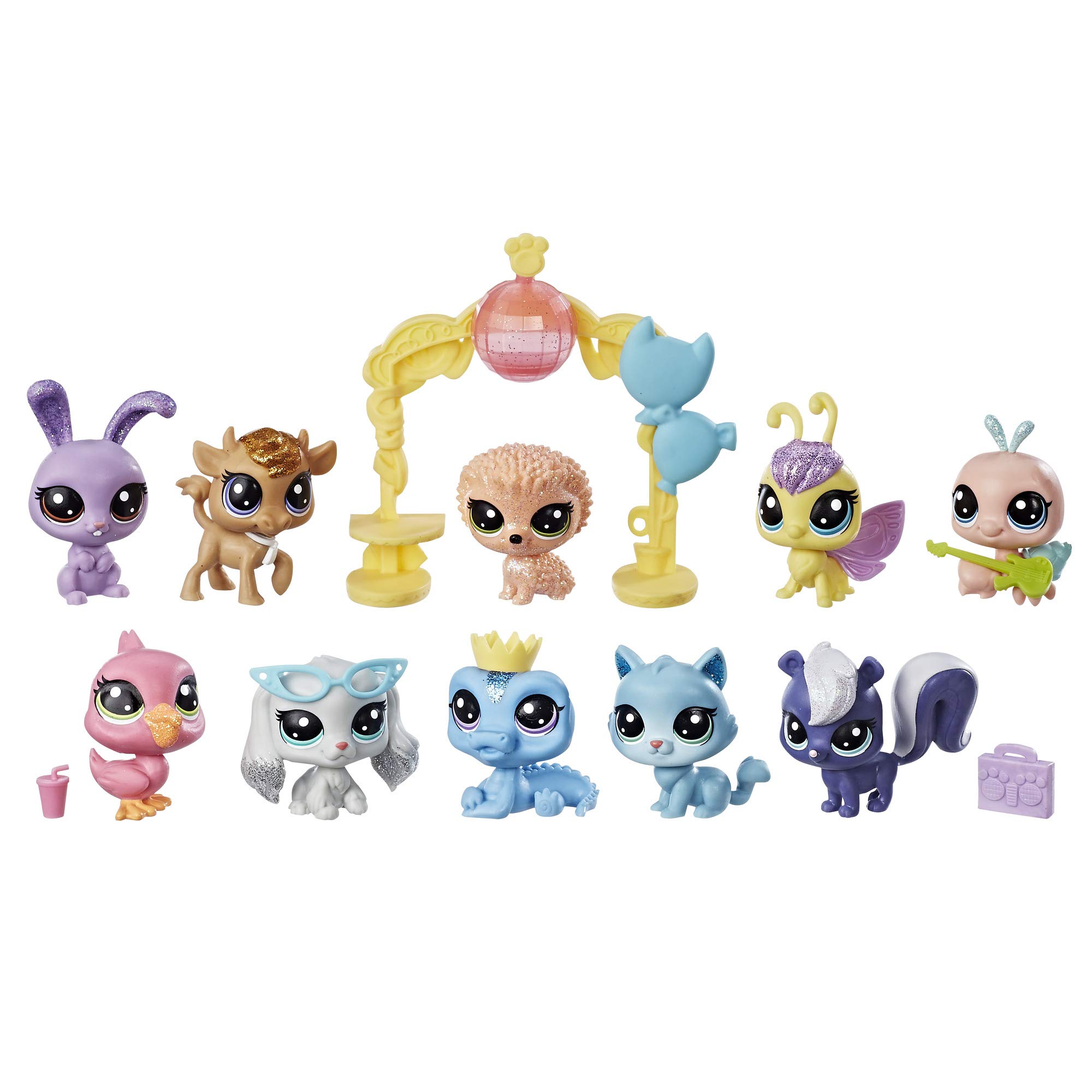 lps toys Clip Art Library