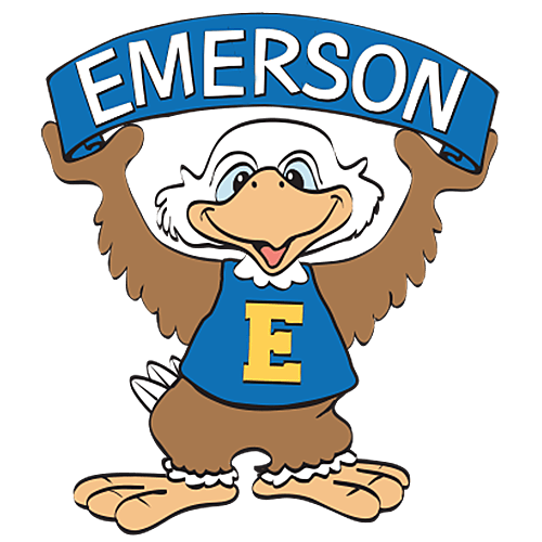 Ralph Waldo Emerson Engraving 1895 Stock Illustration Download Clip