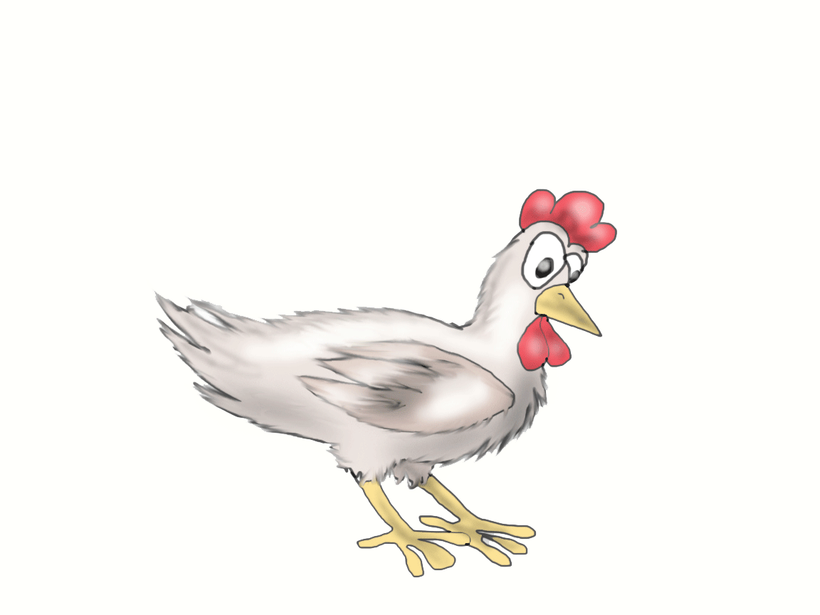 chicken clipart gif Clip Art Library Clip Art Library