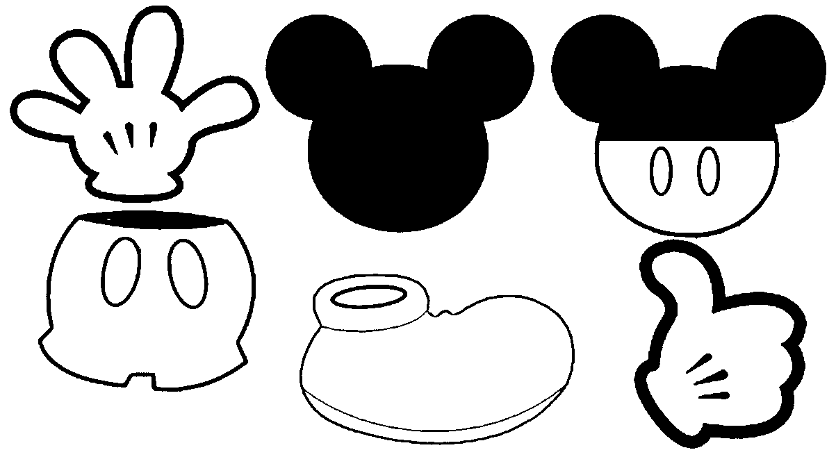 Disney Easy Drawings Disney Characters To Draw Free
