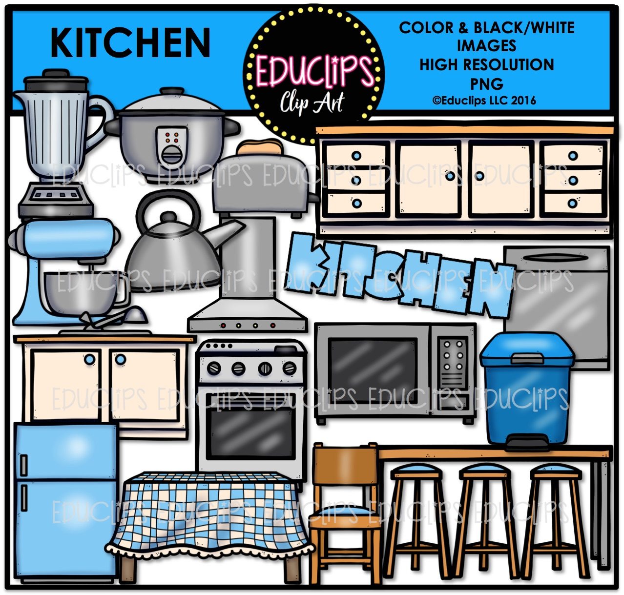 65,090 Kitchen Clip Art Images, Stock Photos & Vectors Shutterstock