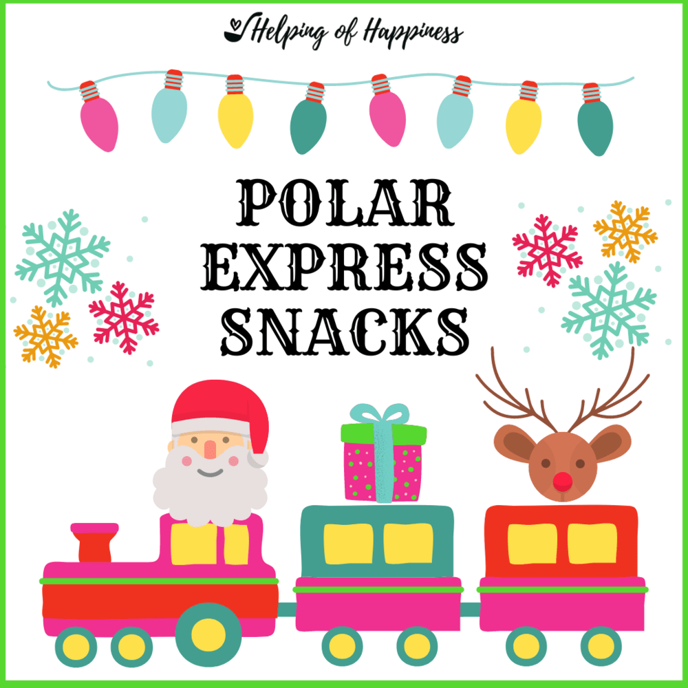 Watercolor Red Bitty Dot Gingham Polar Express Digital Clip Clipart