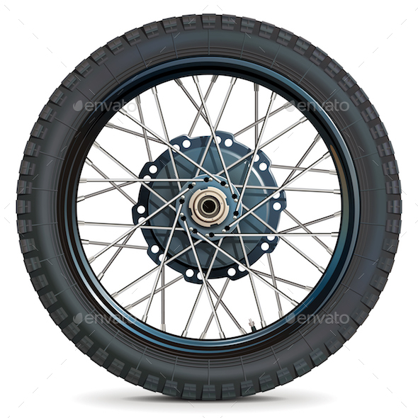 Motorcycle Wheel Images Free Download on Clipart Library Clip Art