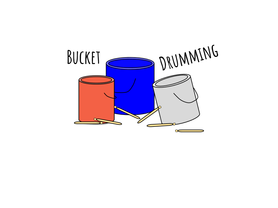Free Bucket Drums Cliparts, Download Free Bucket Drums Cliparts Clip