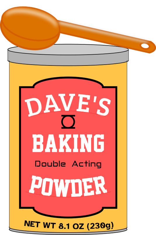 Powder Food White, flour texture transparent background PNG Clip Art