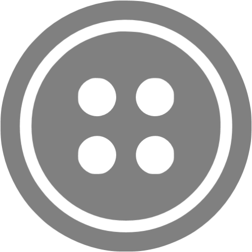 grey buttons Clip Art Library