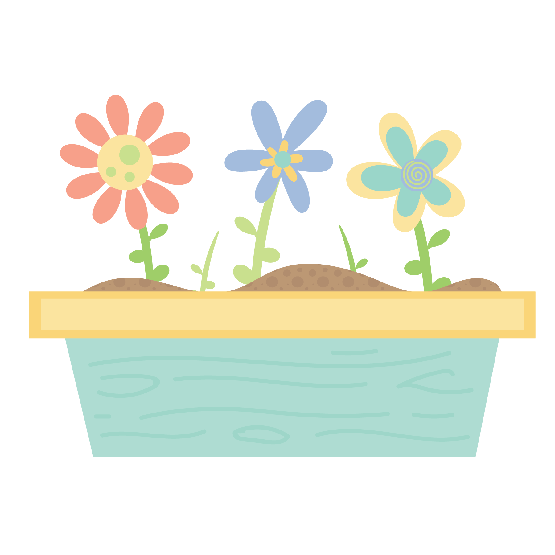 Free planter boxs, Download Free planter boxs png images, Free ClipArts