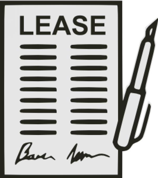 Managing a Lease Renewal with VTS VTS Clip Art Library