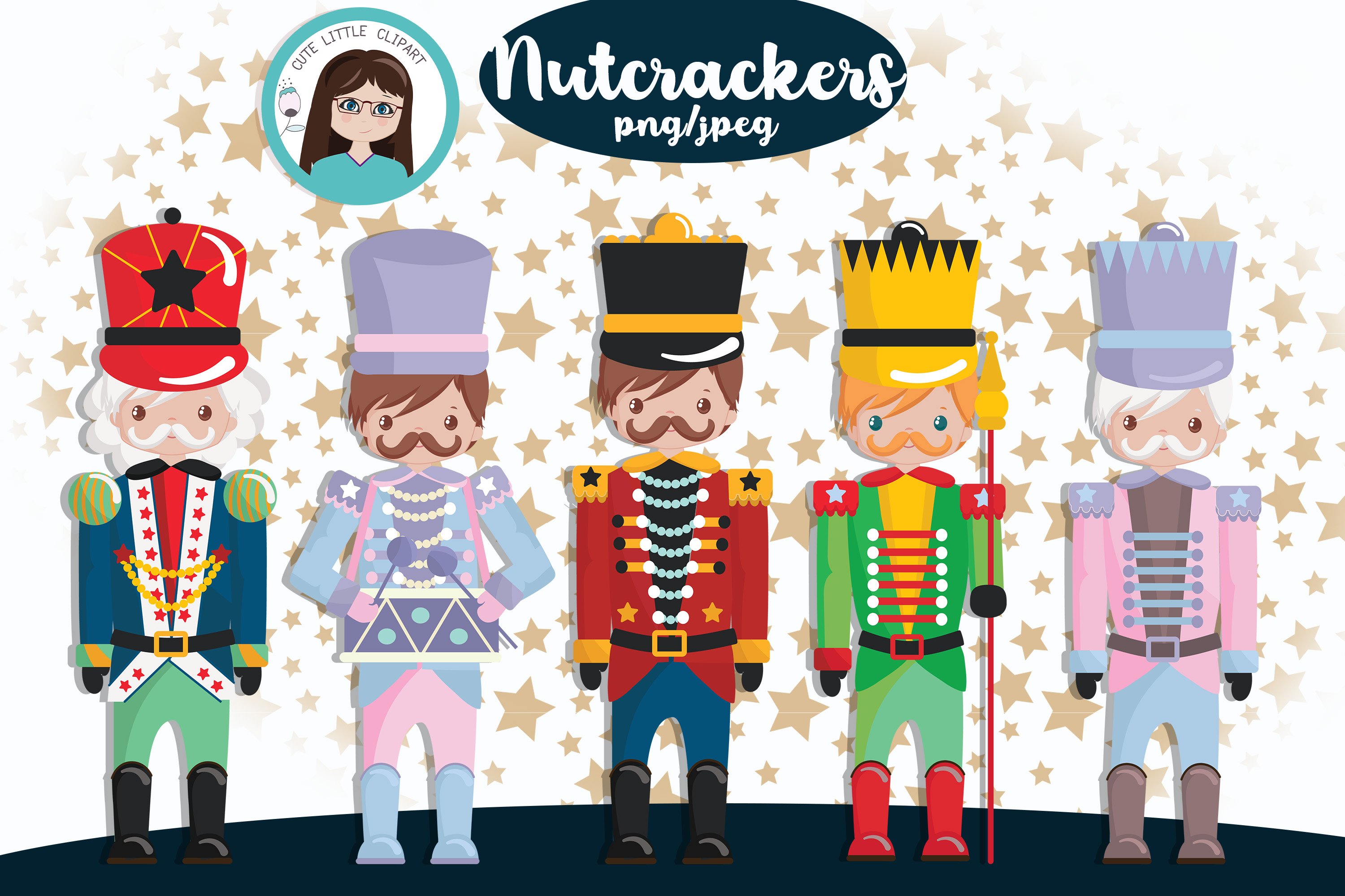 Nutcracker clipart. Free download transparent .PNG Clipart Library Clip Art Library
