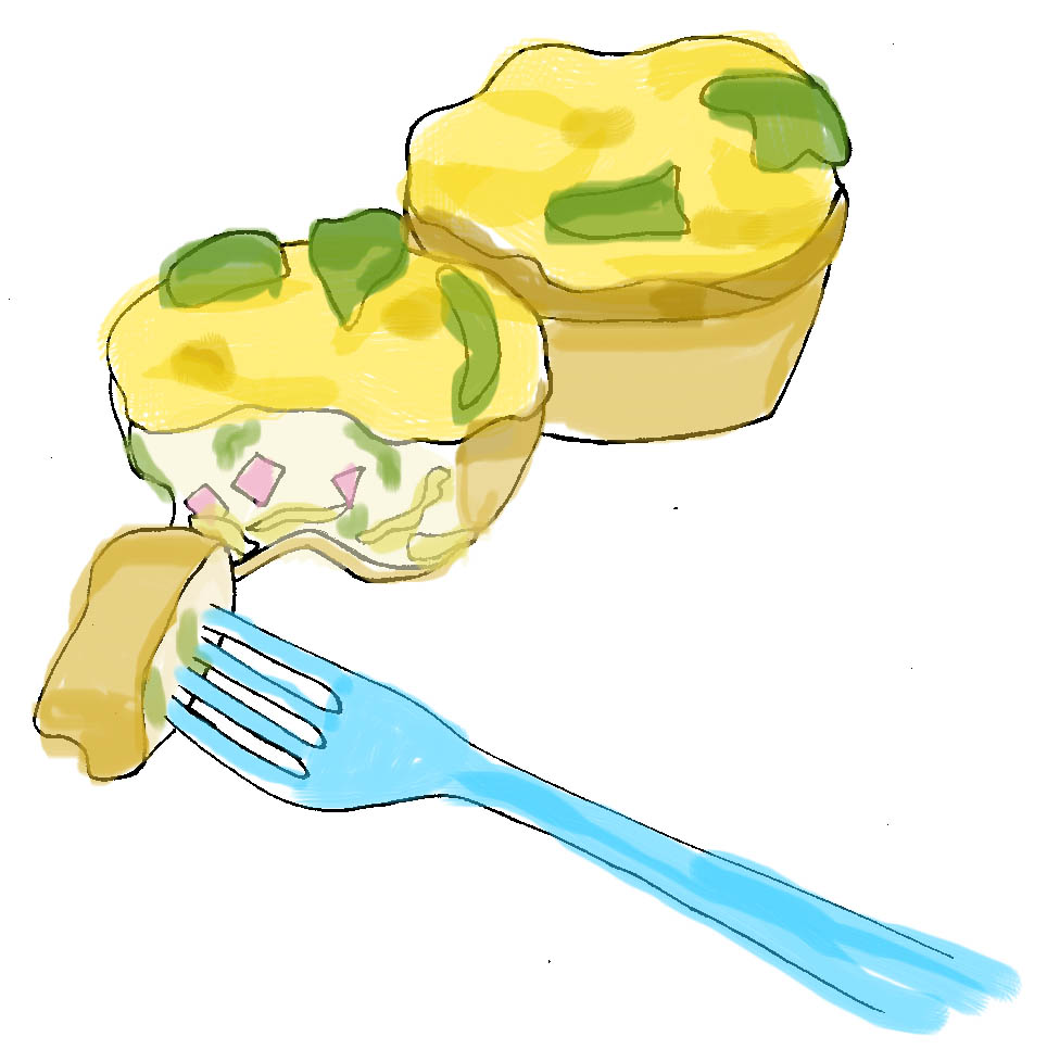clip art quiche Clip Art Library Clip Art Library