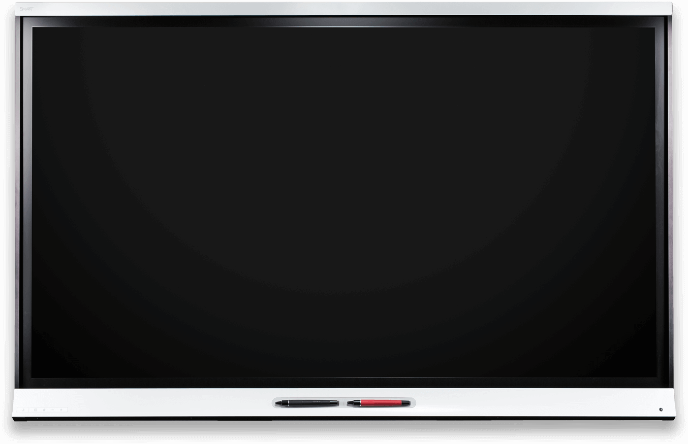 Smart Board Clip Art