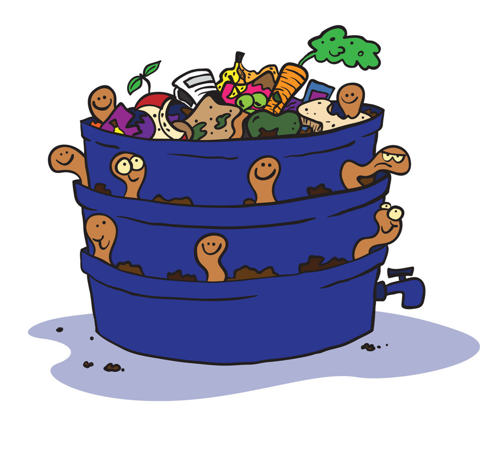 Compost Stock Illustrations, RoyaltyFree Vector Graphics & Clip Clip