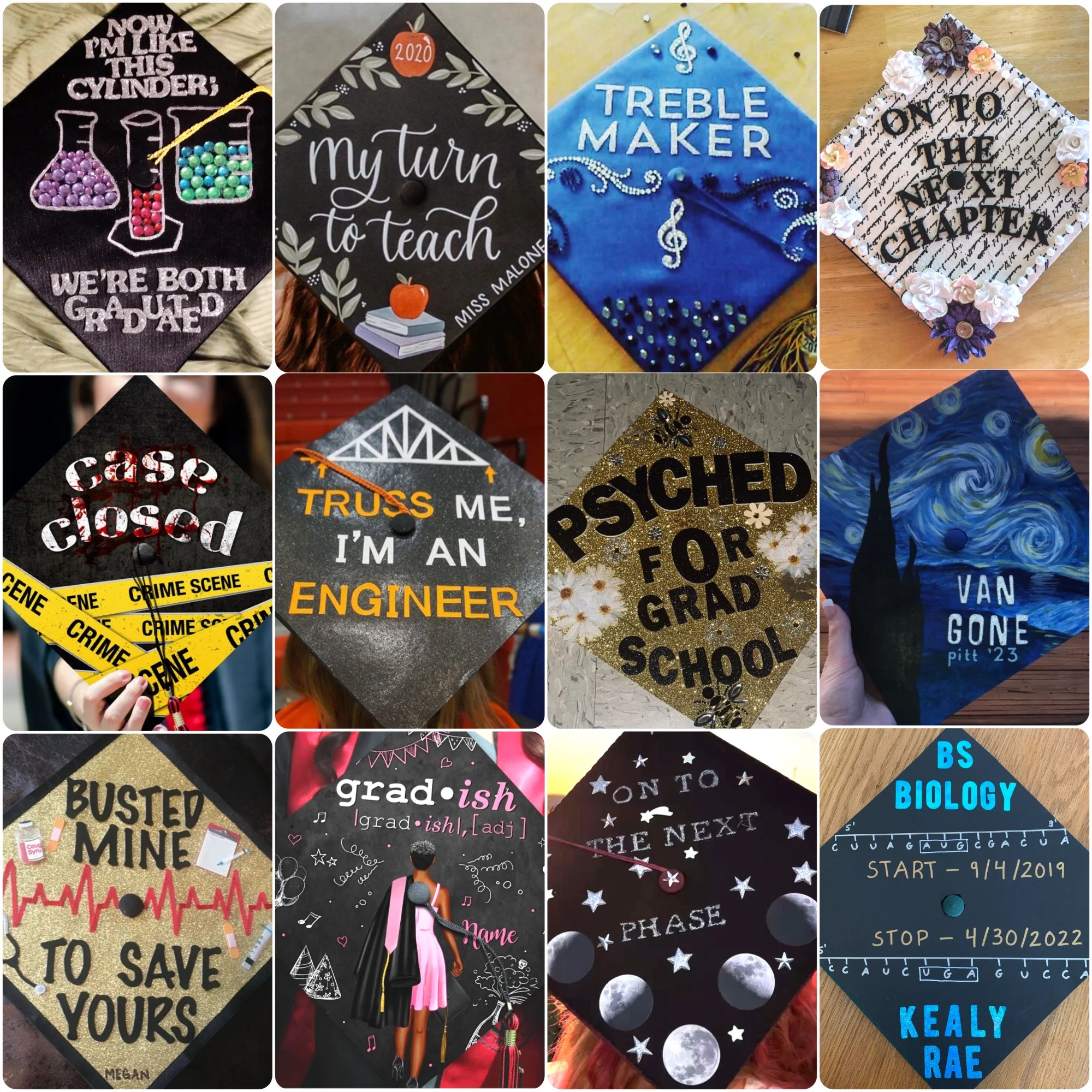 80+ Trendy Grad Caps Ideas 5671078