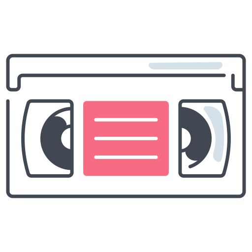 Vhs Tape Cartoon Clip Art at vector clip art online Clip