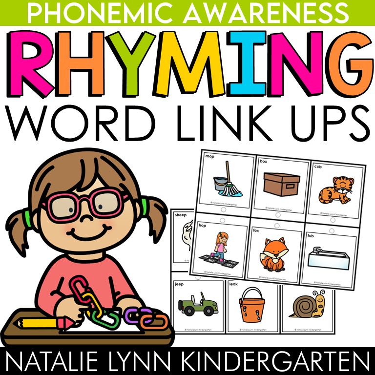 PPT Rhyming PowerPoint Presentation, free download ID5022268