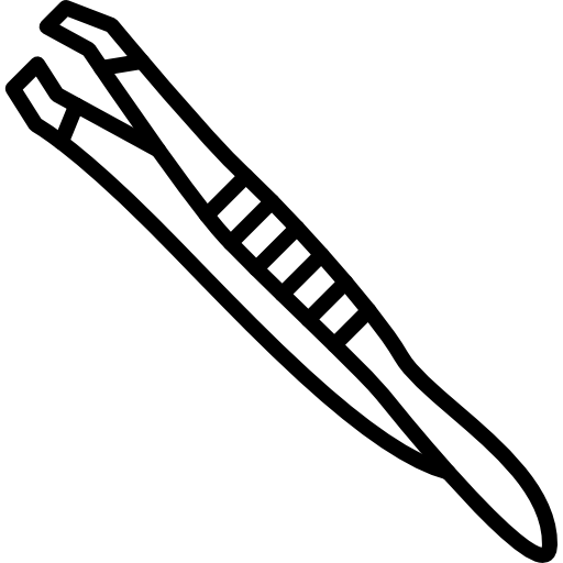 Free tweezer clipart, Download Free tweezer clipart png images, Free