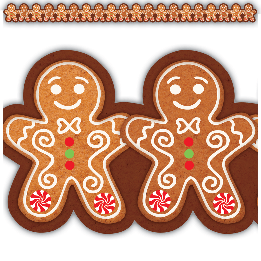 Free gingerbread cookie clipart, Download Free gingerbread cookie