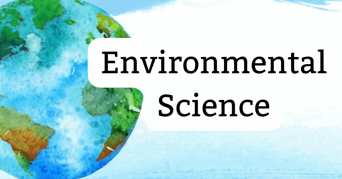 Environmental Science Stock Vector Illustration and Royalty Free Clip