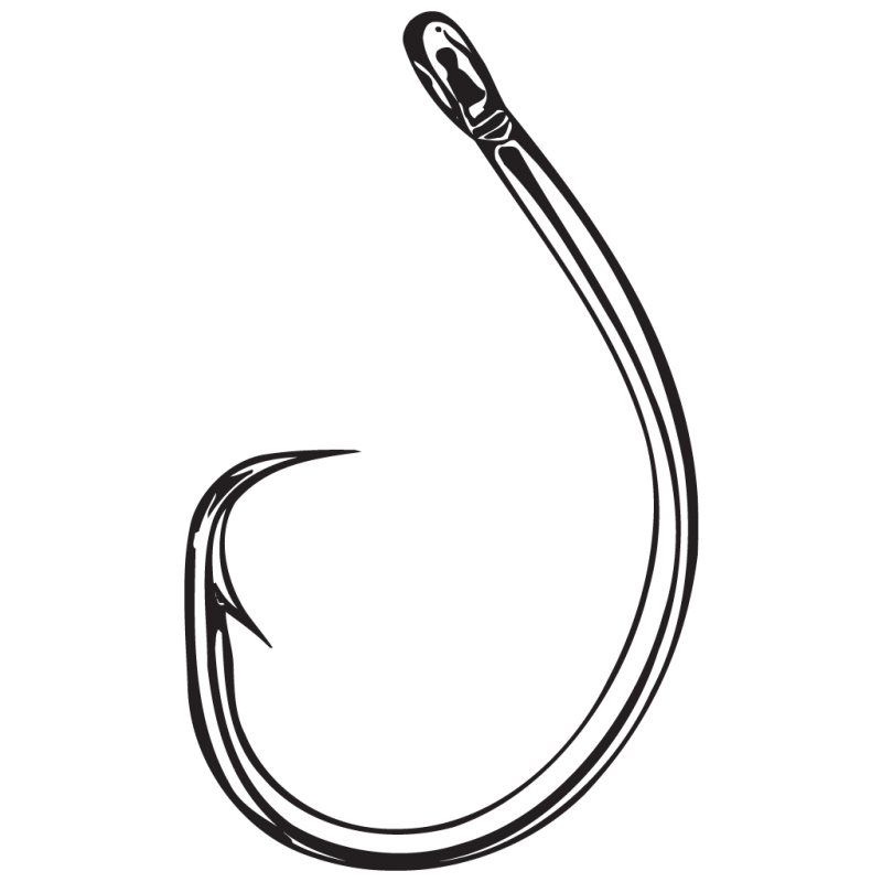 Fishing Hook Svg Fish Hook Svg Fishing Clip Art Cricut Cut Files