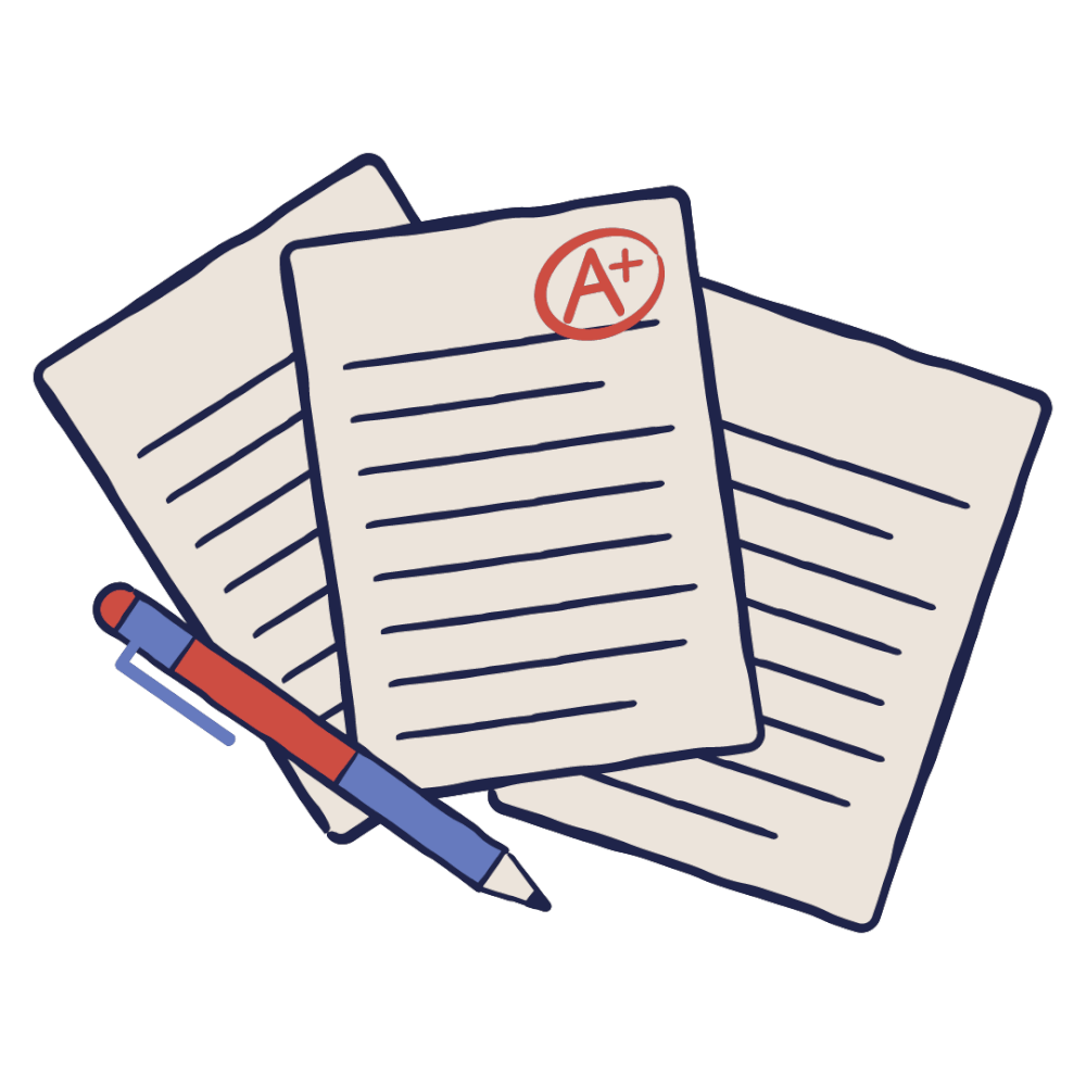 Free good grades clipart, Download Free good grades clipart png images