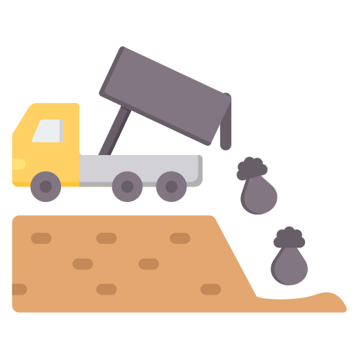 Landfill with options Clipart for Free Download FreeImages Clip Art