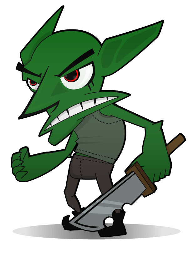 Free goblin clipart, Download Free goblin clipart png images, Free