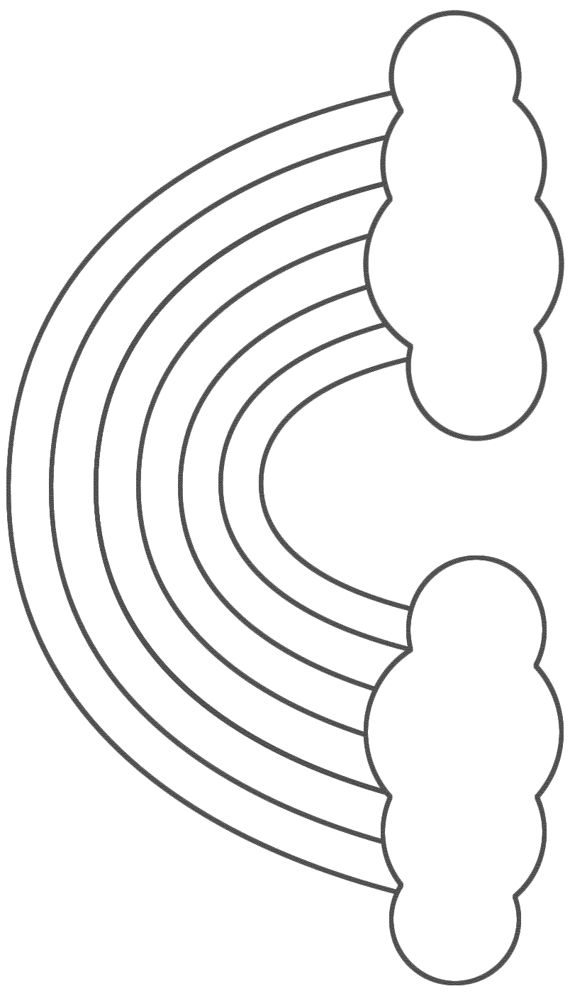 Printable Easy Coloring Pages For 2 Year Olds - Clip Art Library