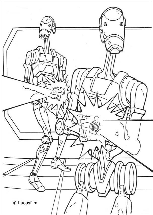 Free Star Wars Clone Trooper Coloring Pages, Download Free Clip Art