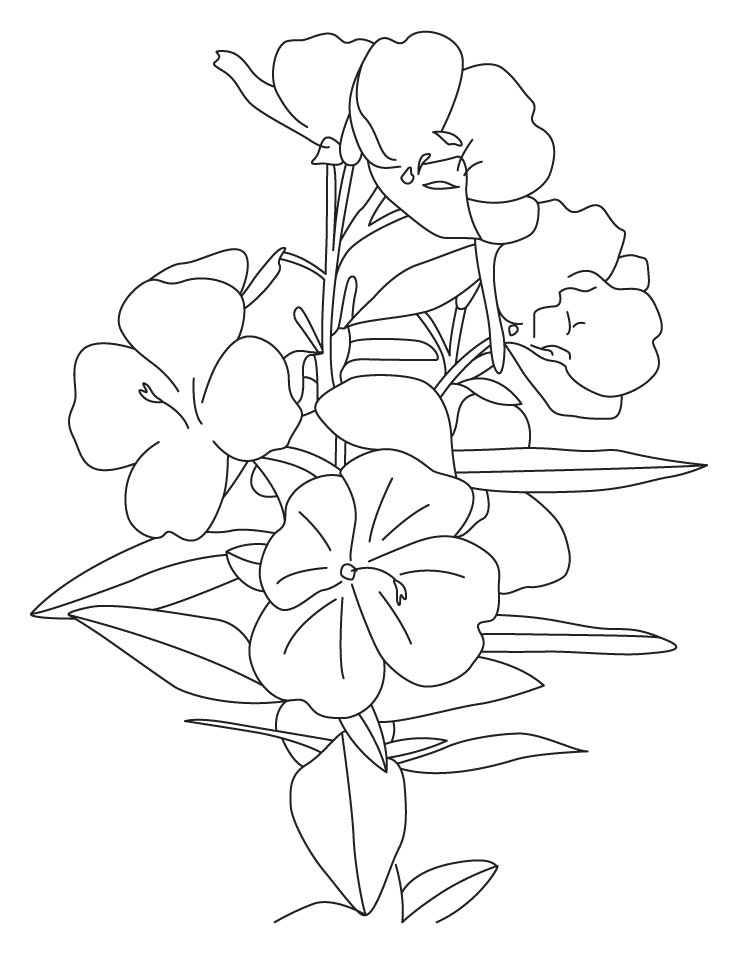 Free Color Yellow Coloring Pages, Download Free Color Yellow Coloring