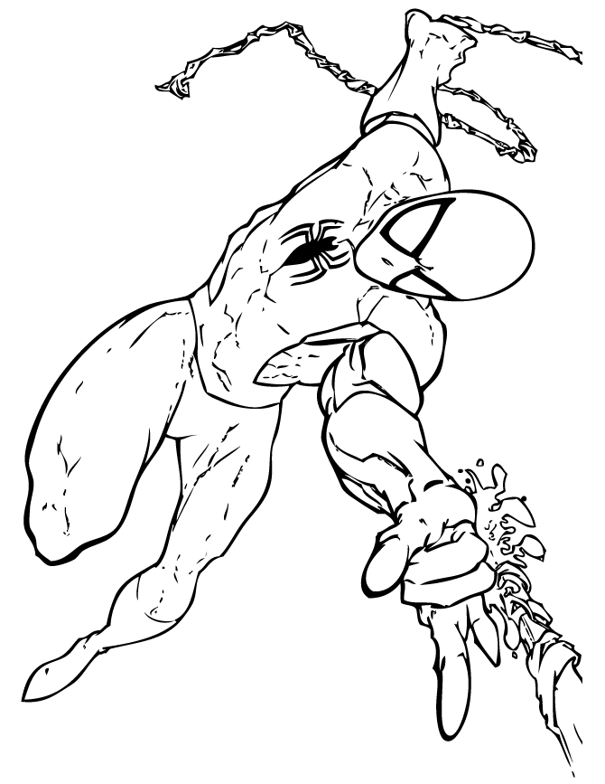 Free Spider Drawing For Kids Download Free Spider Drawing For Kids Png Images Free Cliparts On Clipart Library