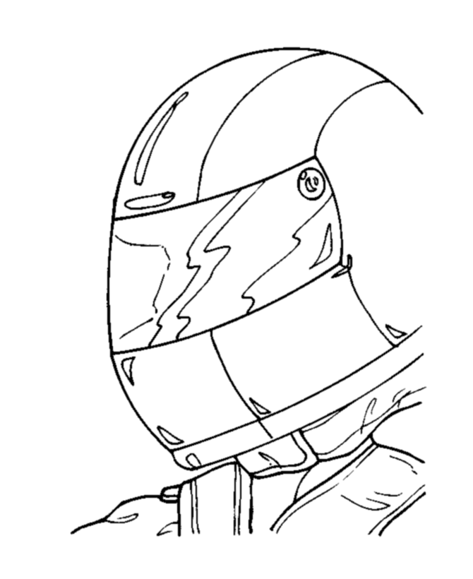 20 Obstacle Course Coloring Pages Printable Coloring Pages