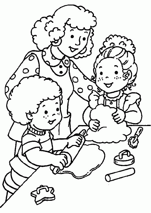 Free Coloring Pages crayola.com