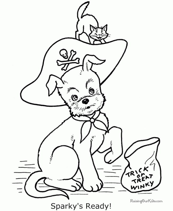 Free Coloring Pages Of Dogs And Cats, Download Free Coloring Pages Of