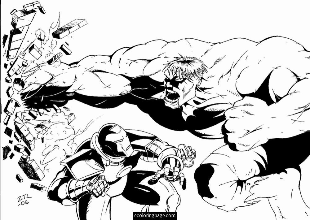 Free Red Hulk Coloring Pages, Download Free Red Hulk Coloring Pages png