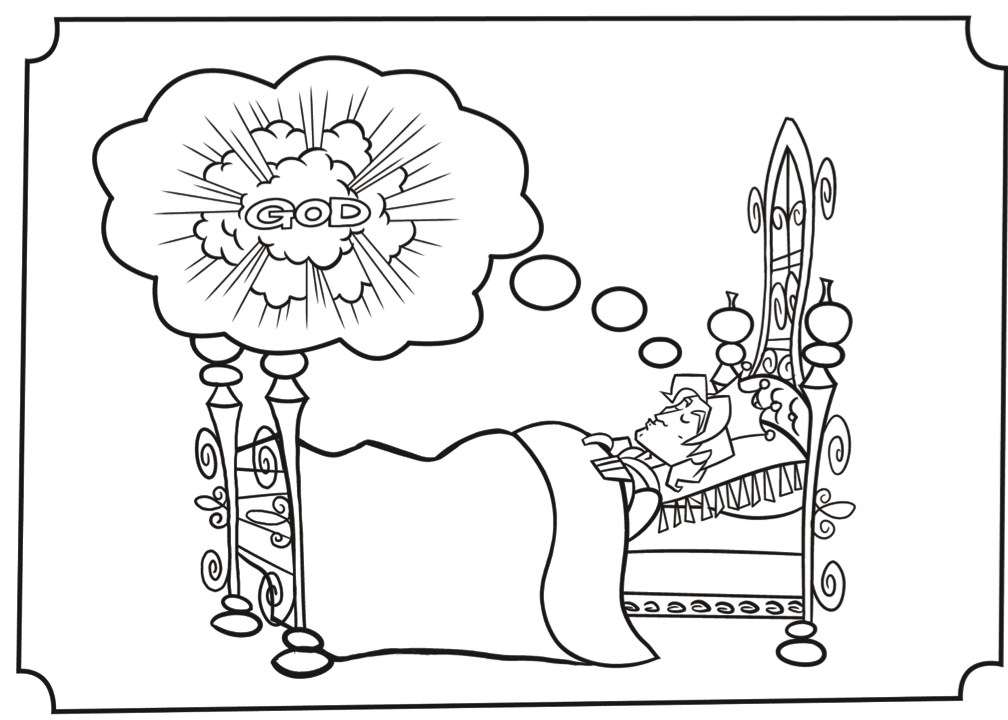 Free King Solomon Coloring Page, Download Free King Solomon Coloring