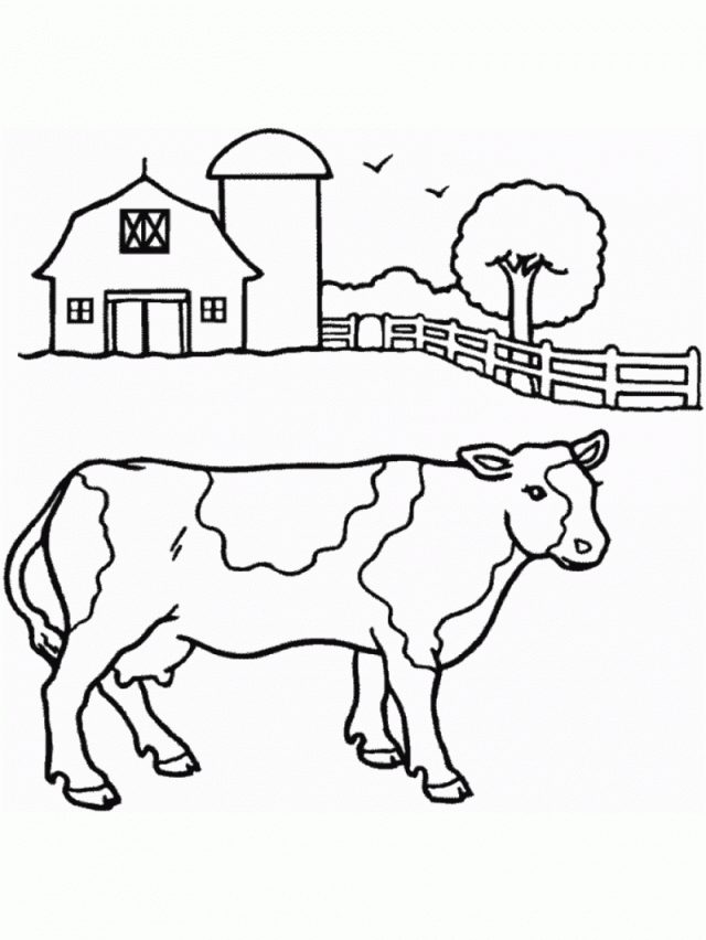 Free Printable Cow Pictures, Download Free Printable Cow Pictures png
