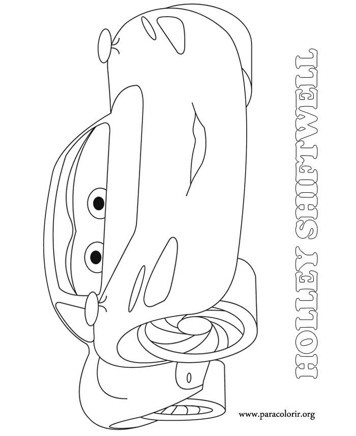 Free Cars Movie Coloring Pages, Download Free Cars Movie Coloring Pages