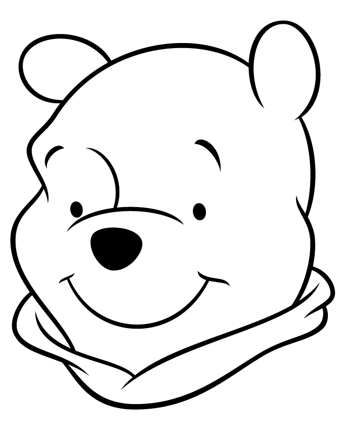 Free Winnie The Pooh Colouring, Download Free Winnie The Pooh Colouring