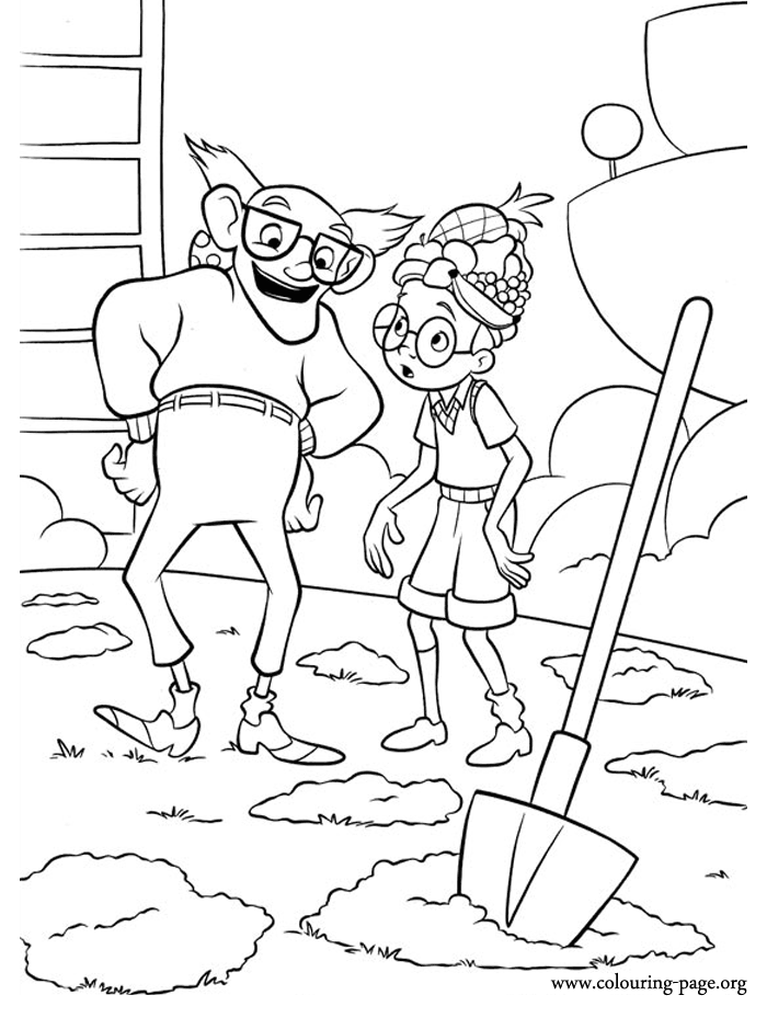 holes book coloring pages Clip Art Library