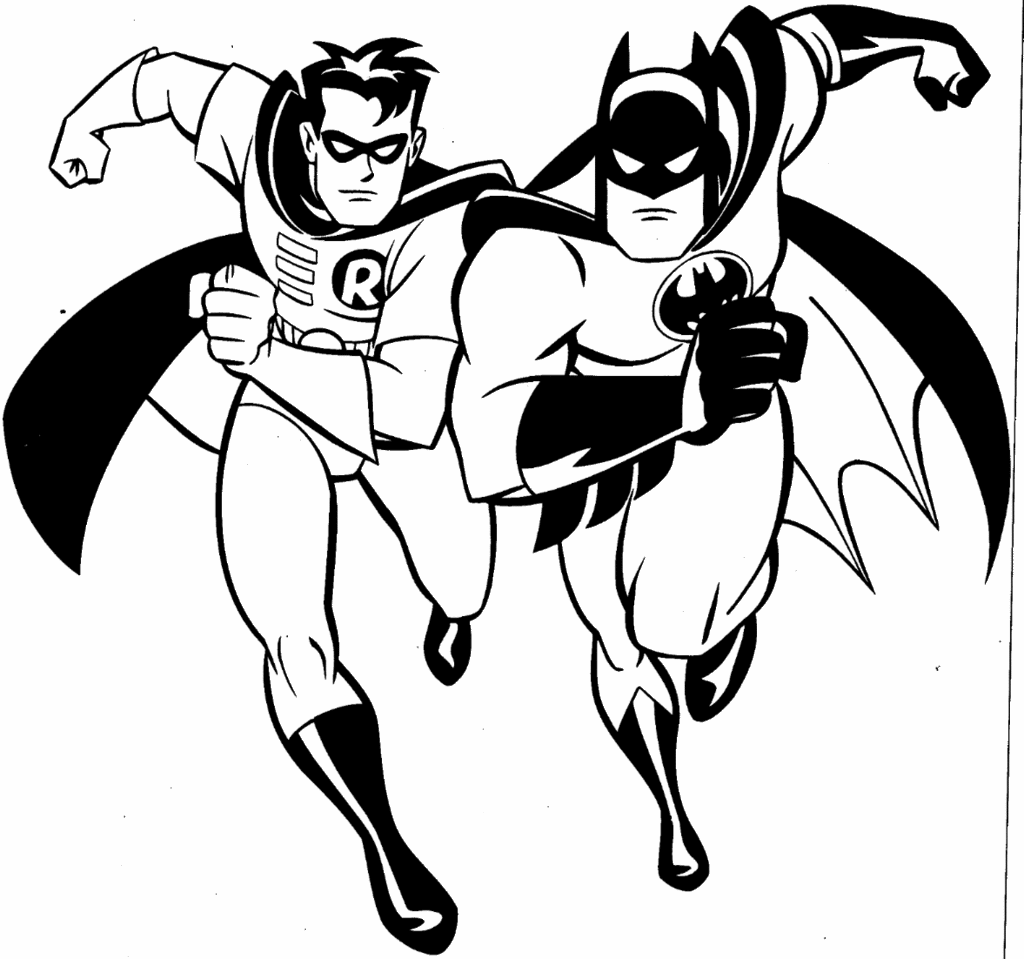 Free Batman Car Coloring Pages Print, Download Free Batman Car Coloring