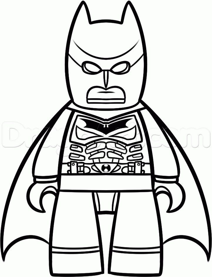 Free Download Mewarnai Gambar Lego - Clip Art Library