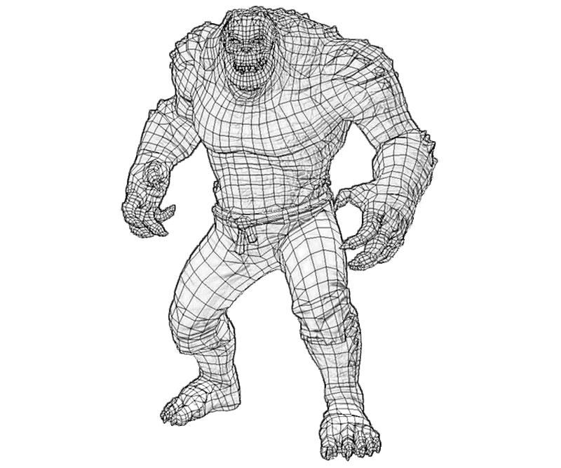 Lego Batman Coloring Pages Bane