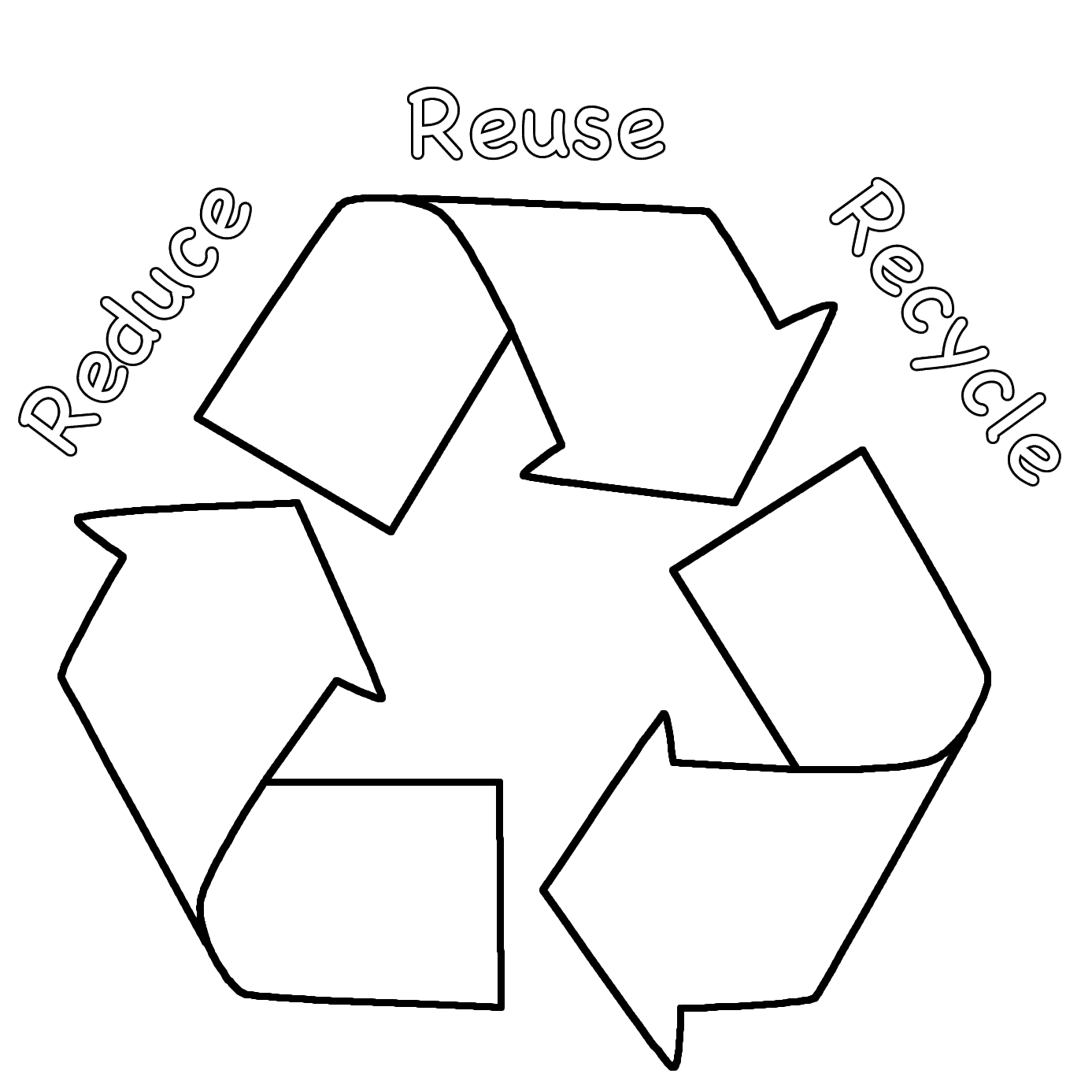 easy earth day drawings Clip Art Library