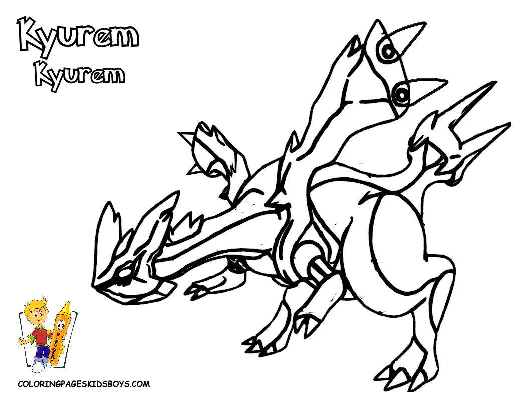 Free Pokemon Black And White Coloring Pages To Print, Download Free