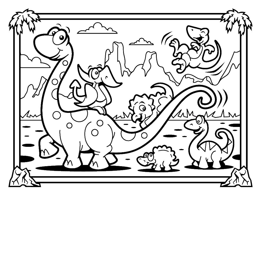 Free Dinosaur Coloring Pages For Preschoolers, Download Free Dinosaur Free Dinosaur Coloring Pages For Preschoolers, Download Free Dinosaur