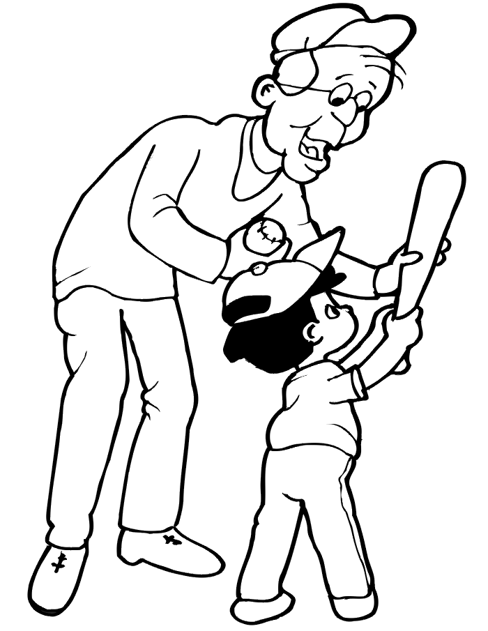 coach clipart black and white Clip Art Library