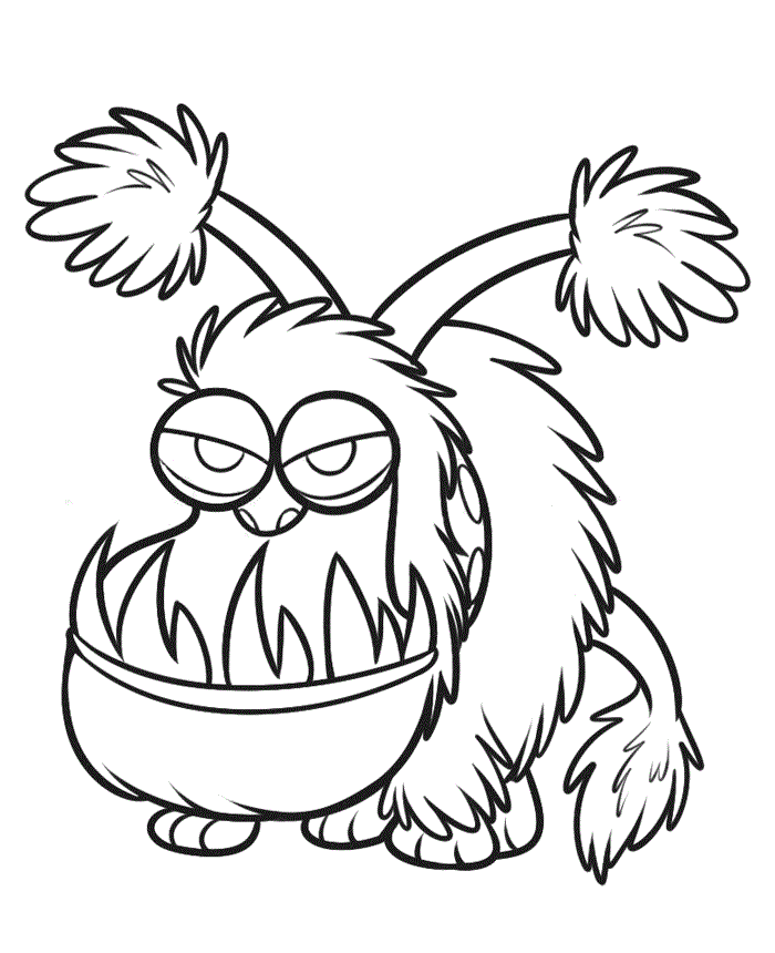 Free Despicable Me Coloring Pages, Download Free Despicable Me Coloring