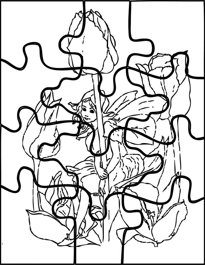 Free Coloring Pages Puzzles, Download Free Coloring Pages Puzzles png