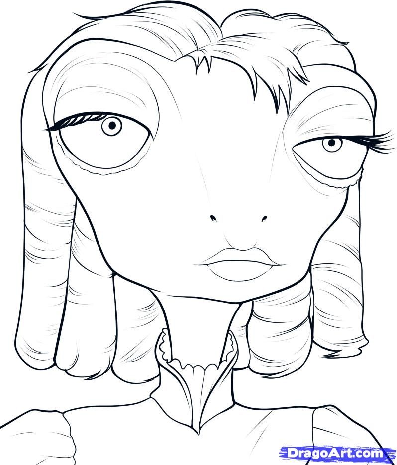 line art Clip Art Library