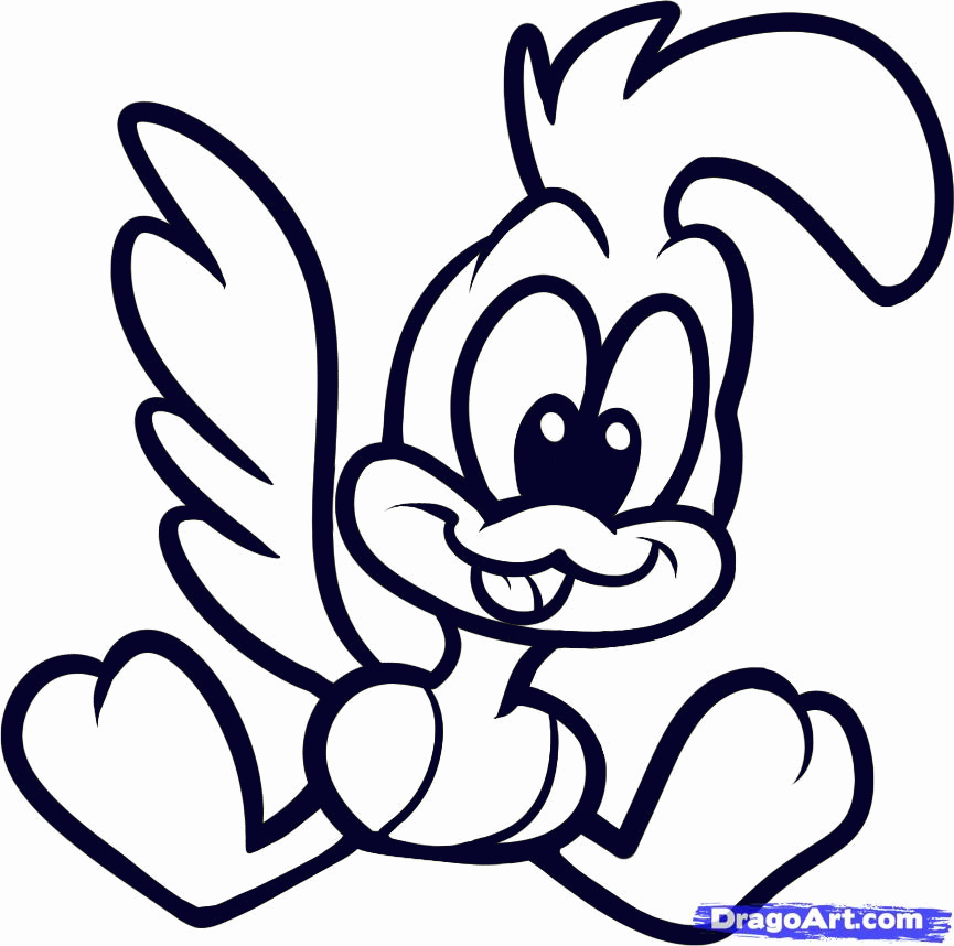 sylvester the cat coloring pages Clip Art Library